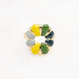Bague Ikita Paris - Neil
