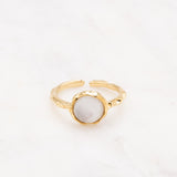 Bague Ikita Paris - Neo