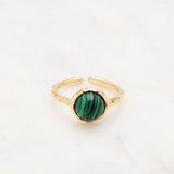 Bague Ikita Paris - Neo
