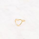 Bague Ikita Paris - Noa
