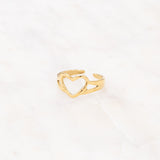 Bague Ikita Paris - Noabella