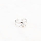 Bague Ikita Paris - Odé