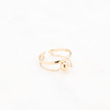Bague Ikita Paris - Odé