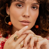 Bague Ikita Paris - Oliana