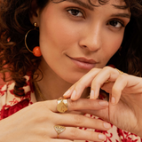Bague Ikita Paris - Oliana
