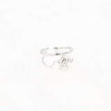 Bague Ikita Paris - Padmé