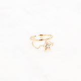 Bague Ikita Paris - Padmé