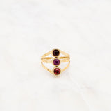 Bague Ikita Paris - Precio