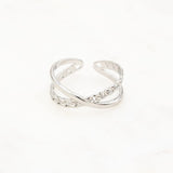 Bague Ikita Paris - Raelora