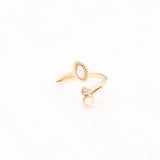 Bague Ikita Paris - Rafaeli