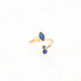 Bague Ikita Paris - Rafaeli