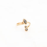 Bague Ikita Paris - Rafaeli