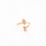 Bague Ikita Paris - Rafaeli