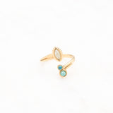 Bague Ikita Paris - Rafaeli