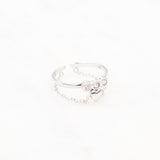 Bague Ikita Paris - Rainheart