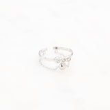 Bague Ikita Paris - Rainie