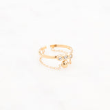Bague Ikita Paris - Rainie