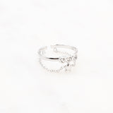 Bague Ikita Paris - Rainstell