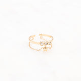 Bague Ikita Paris - Rainstell