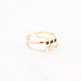 Bague Ikita Paris - Rainstell