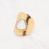 Bague Ikita Paris - Ranya