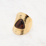 Bague Ikita Paris - Ranya