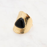 Bague Ikita Paris - Ranya