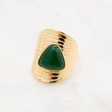 Bague Ikita Paris - Ranya