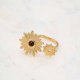 Bague Ikita Paris - Rhoda BIS