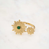 Bague Ikita Paris - Rhoda BIS