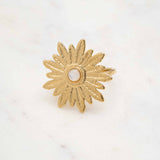 Bague Ikita Paris - Rhoda
