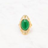 Bague Ikita Paris - Saori
