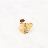 Bague Ikita Paris - Teano