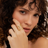 Bague Ikita Paris - Terensia