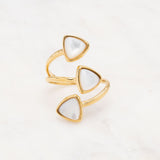 Bague Ikita Paris - Tessa
