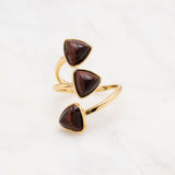 Bague Ikita Paris - Tessa
