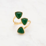 Bague Ikita Paris - Tessa