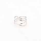 Bague Ikita Paris - Traian