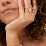 Bague Ikita Paris - Trésorina
