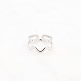 Bague Ikita Paris - Trévys