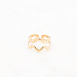 Bague Ikita Paris - Trévys