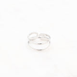 Bague Ikita Paris - Trianon