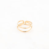 Bague Ikita Paris - Trianon
