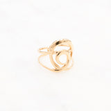Bague Ikita Paris - Triomphe