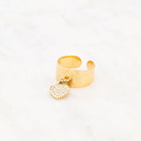 Bague Ikita Paris - Tristan