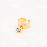 Bague Ikita Paris - Tristan