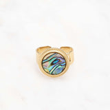 Bague Ikita Paris - Wendelina