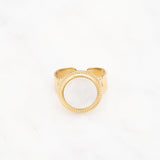 Bague Ikita Paris - Wendelina