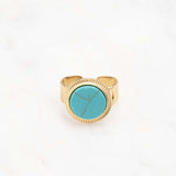 Bague Ikita Paris - Wendelina
