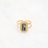 Bague Ikita Paris - Willabelle